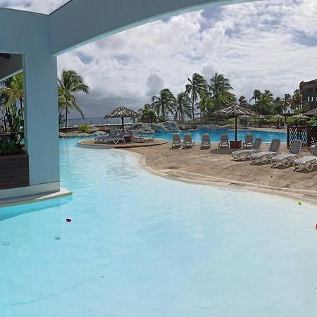 Manganao - Studio De Charme & Acces Plage Saint-Francois  Exterior foto